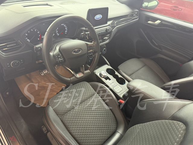 FORD福特 FOCUS  第5張相片