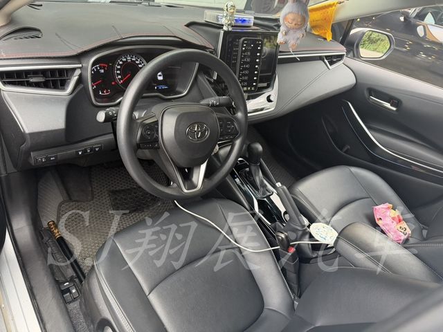 TOYOTA豐田 ALTIS  第5張相片