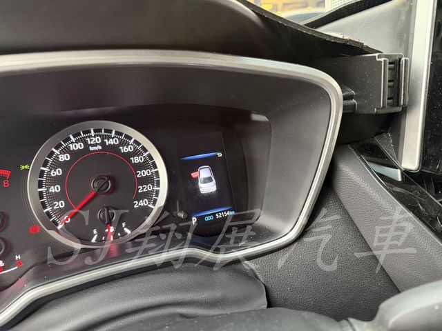 TOYOTA豐田 ALTIS  第6張相片