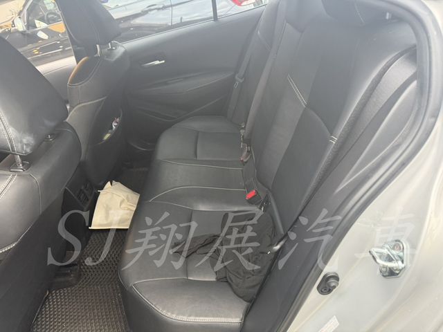 TOYOTA豐田 ALTIS  第8張相片