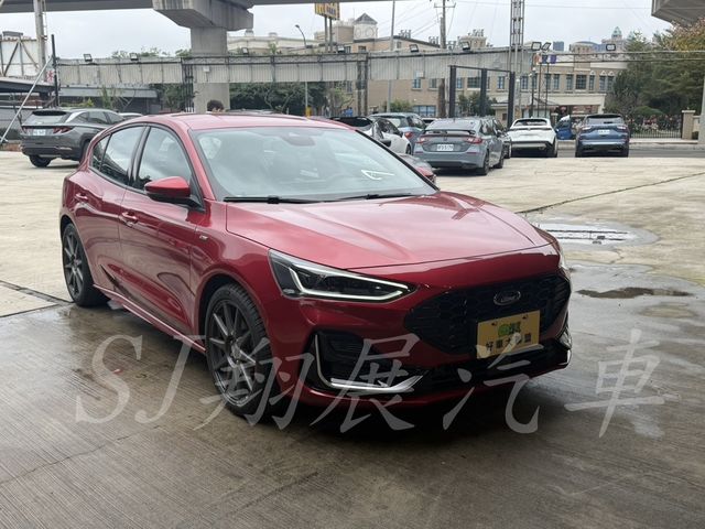 FORD福特 FOCUS  第2張相片