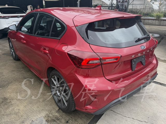 FORD福特 FOCUS  第3張相片