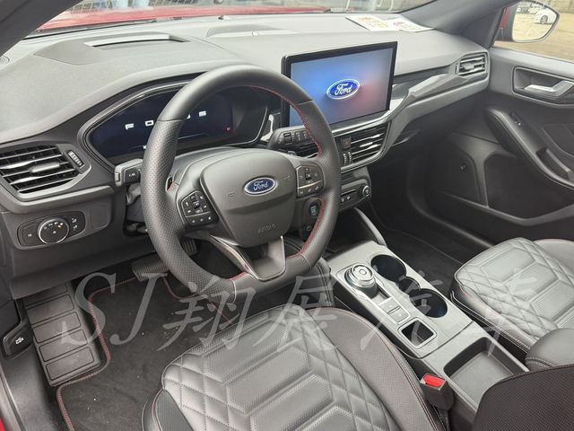 FORD福特 FOCUS  第5張相片