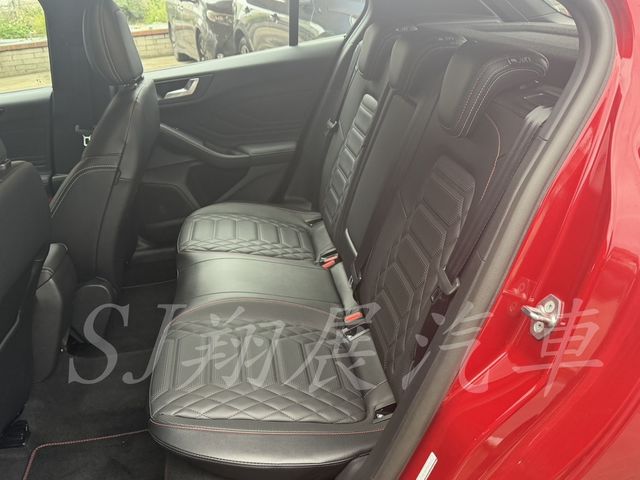 FORD福特 FOCUS  第6張相片
