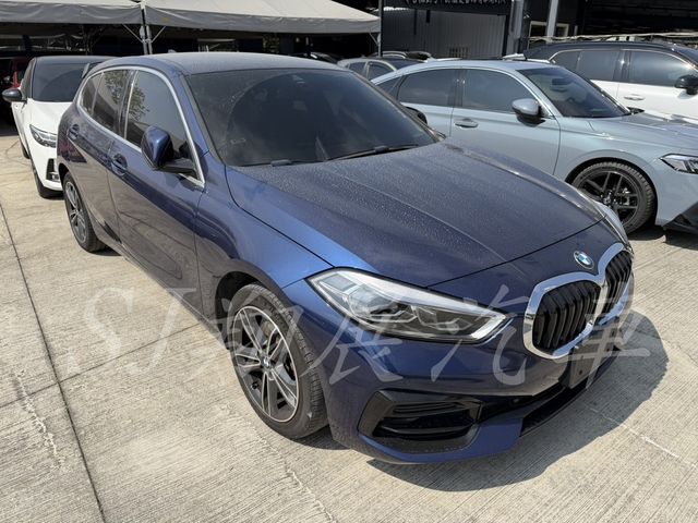 BMW寶馬 118I  第2張相片