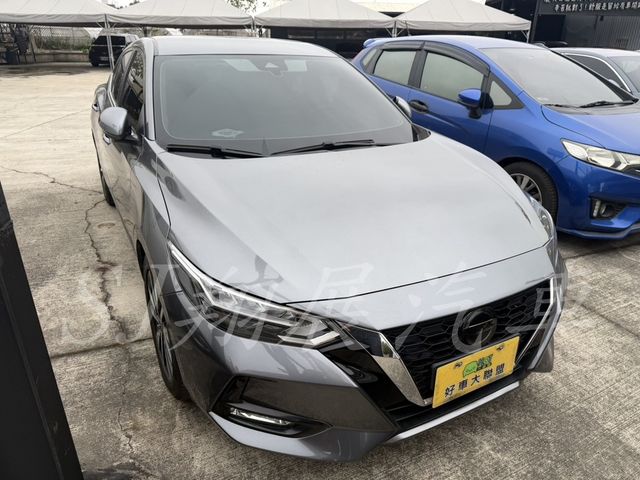 NISSAN日產 SENTRA  第2張相片