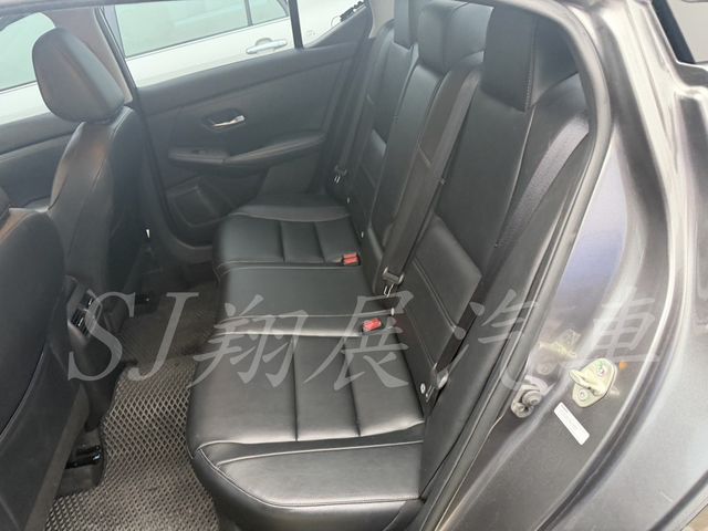 NISSAN日產 SENTRA  第6張相片