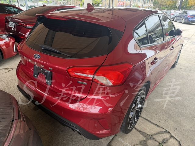 FORD福特 FOCUS  第4張相片