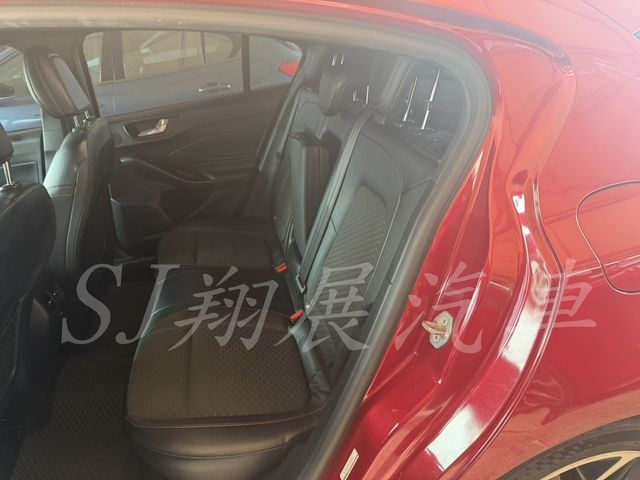 FORD福特 FOCUS  第6張相片