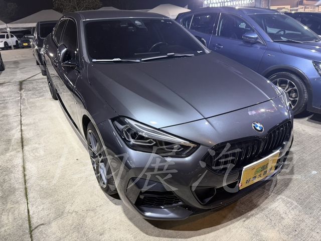 BMW寶馬 220I  第2張相片