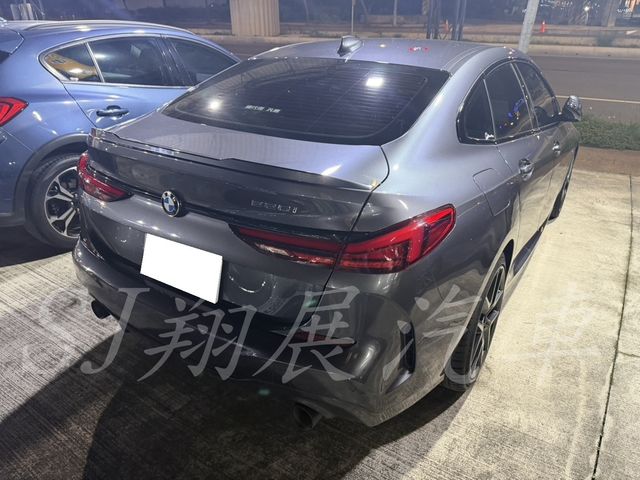BMW寶馬 220I  第3張相片