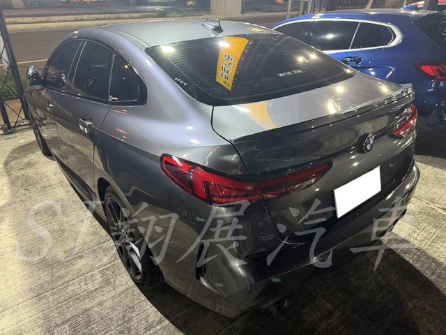 BMW寶馬 220I  第4張相片