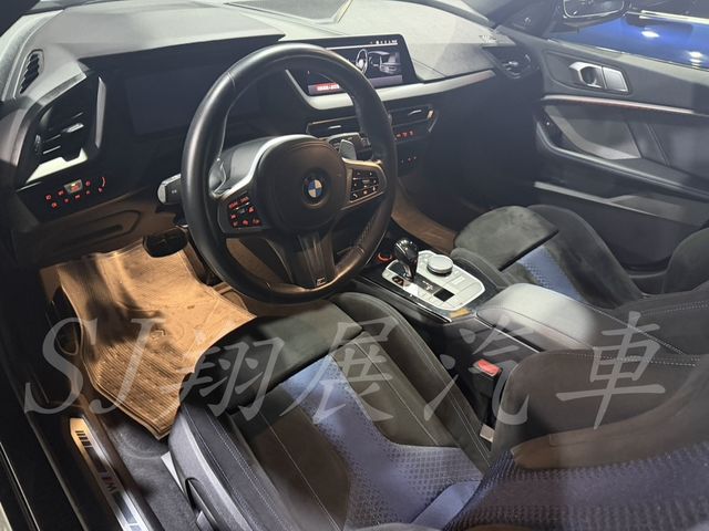 BMW寶馬 220I  第5張相片