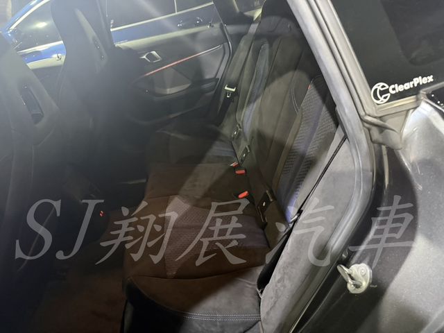 BMW寶馬 220I  第6張相片