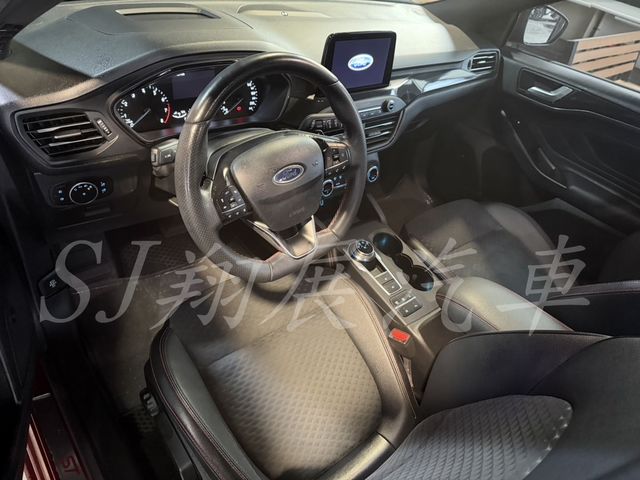 FORD福特 FOCUS  第5張相片