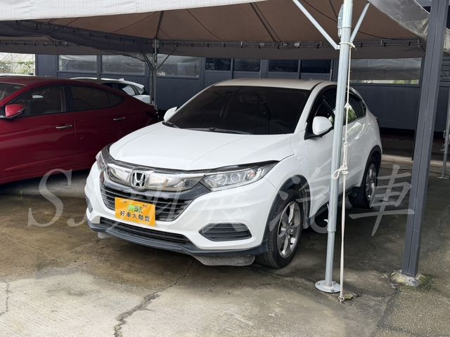 HONDA本田 HR-V  第1張相片