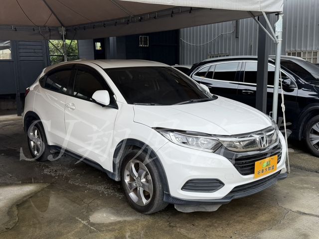 HONDA本田 HR-V  第2張相片