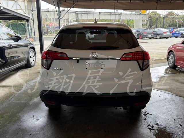 HONDA本田 HR-V  第5張相片
