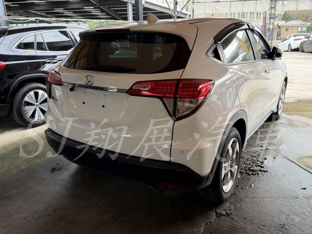 HONDA本田 HR-V  第6張相片