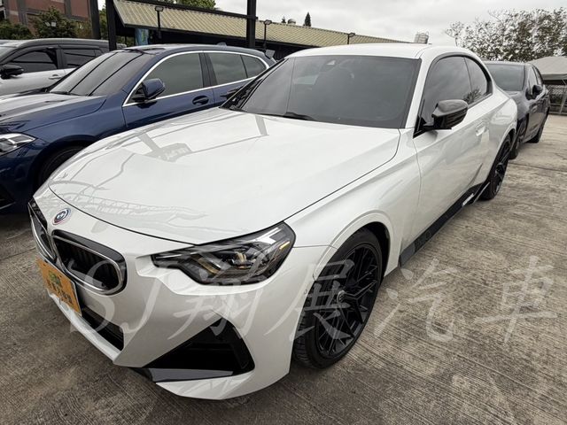 BMW寶馬 220I  第1張相片