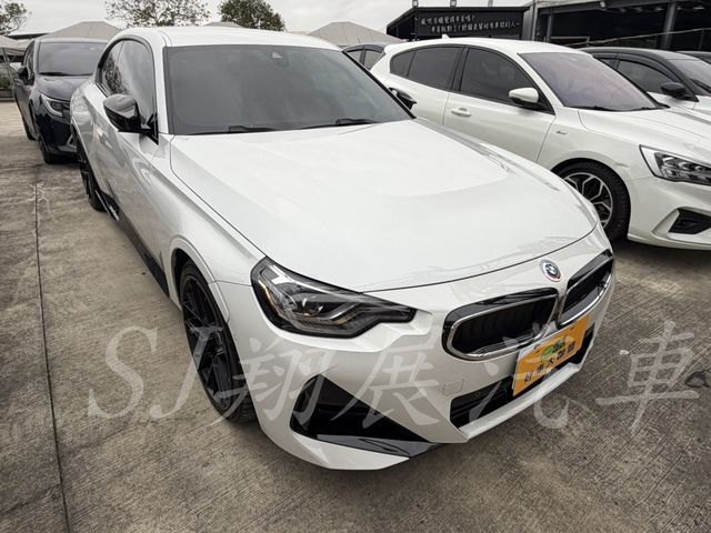 BMW寶馬 220I  第2張相片