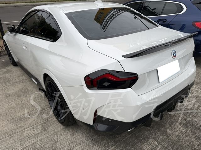 BMW寶馬 220I  第3張相片