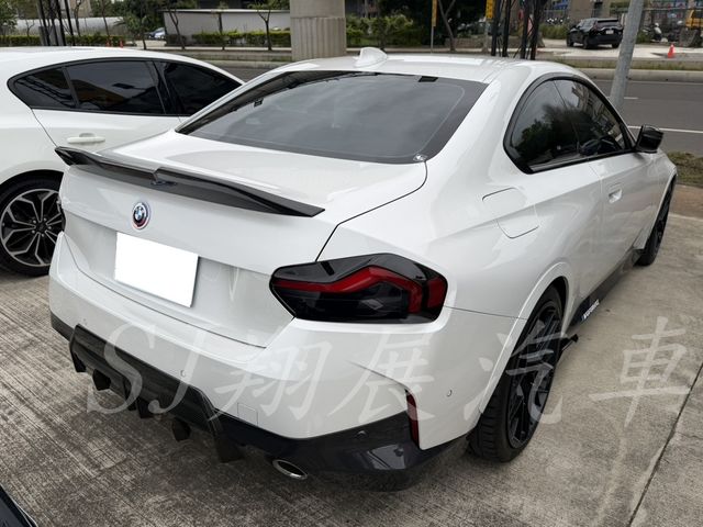 BMW寶馬 220I  第4張相片
