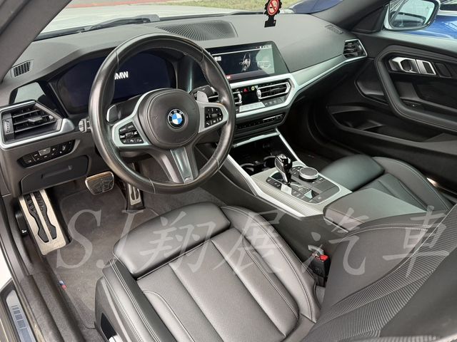 BMW寶馬 220I  第5張相片