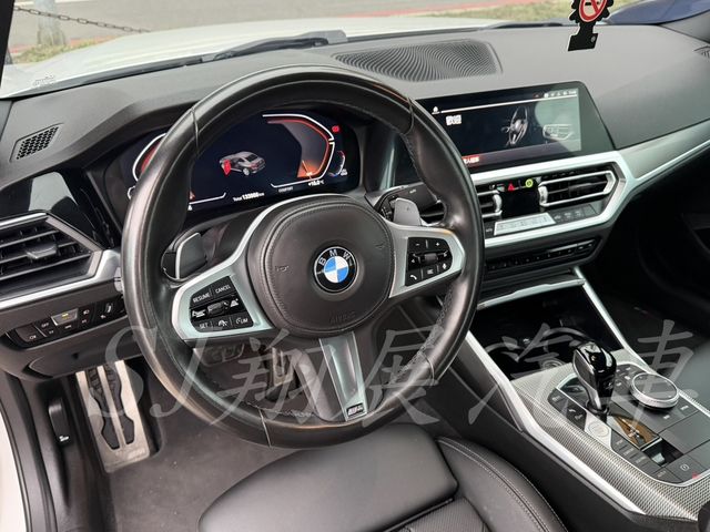 BMW寶馬 220I  第6張相片