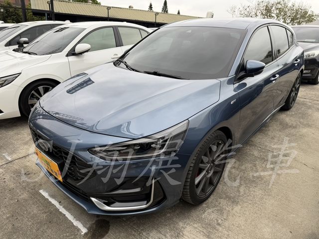 FORD福特 FOCUS  第1張相片