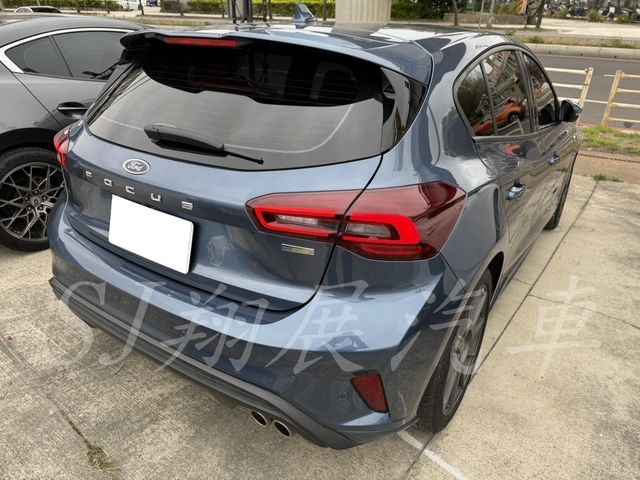 FORD福特 FOCUS  第3張相片