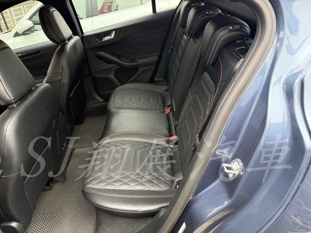 FORD福特 FOCUS  第6張相片