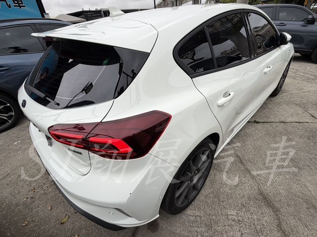 FORD福特 FOCUS  第4張相片