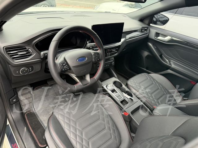 FORD福特 FOCUS  第5張相片