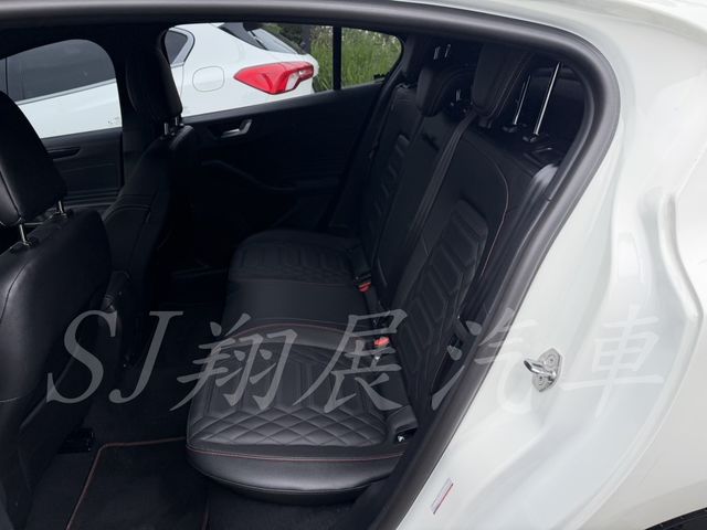 FORD福特 FOCUS  第6張相片