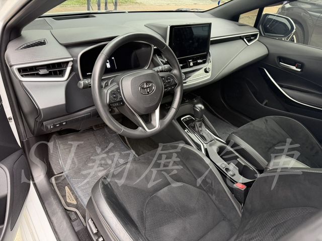 TOYOTA豐田 COROLLA SPORT  第5張相片