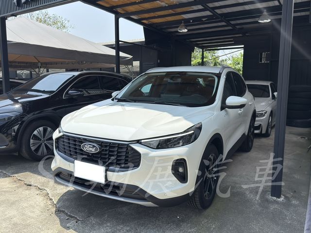 FORD福特 KUGA  第1張相片