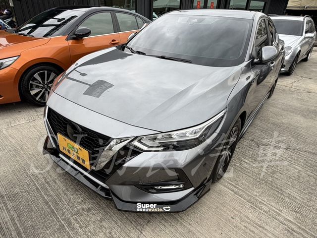NISSAN日產 SENTRA  第1張相片