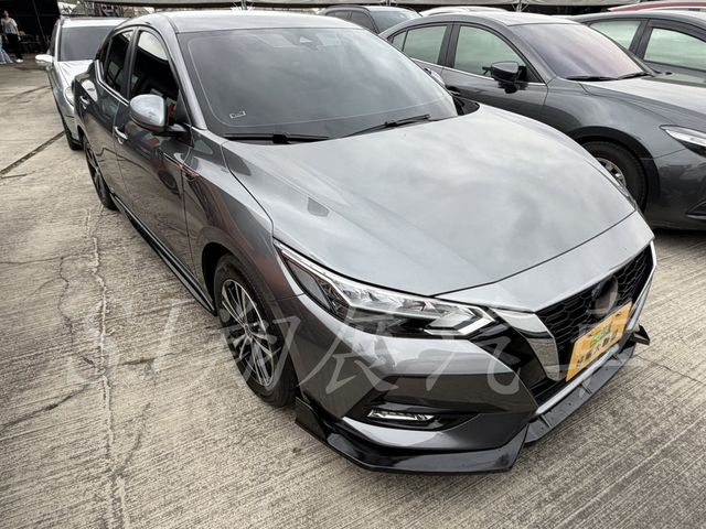 NISSAN日產 SENTRA  第2張相片