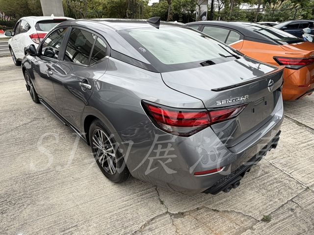 NISSAN日產 SENTRA  第3張相片
