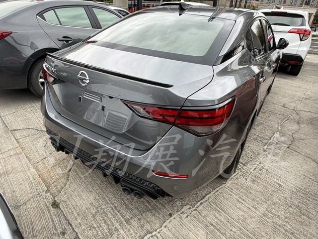 NISSAN日產 SENTRA  第4張相片