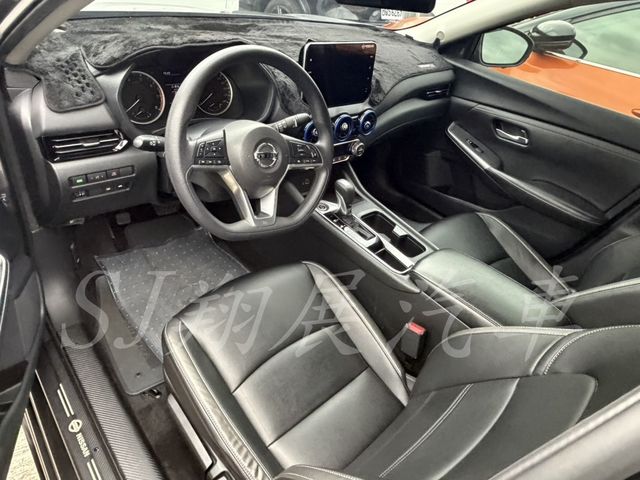 NISSAN日產 SENTRA  第5張相片
