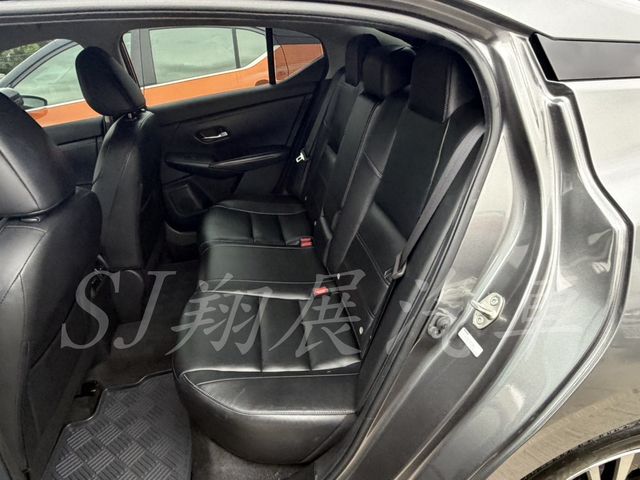 NISSAN日產 SENTRA  第6張相片