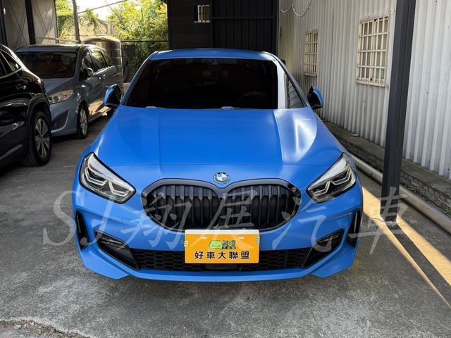BMW寶馬 120  第3張相片