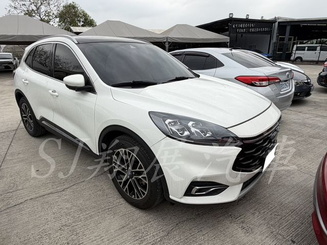 FORD福特 KUGA  第1張相片