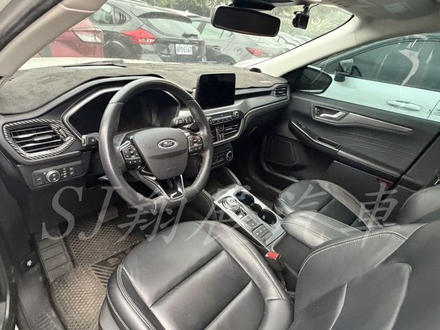 FORD福特 KUGA  第4張相片