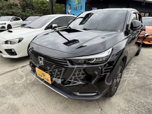 HONDA本田 HR-V  第1張相片
