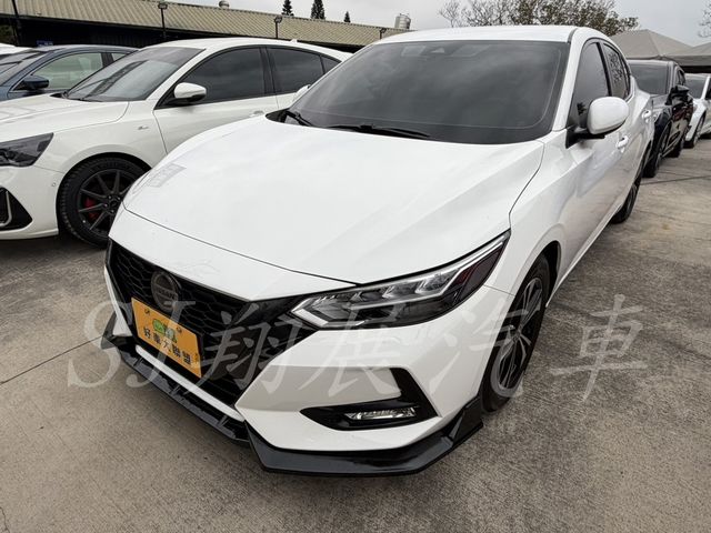 NISSAN日產 SENTRA  第1張相片