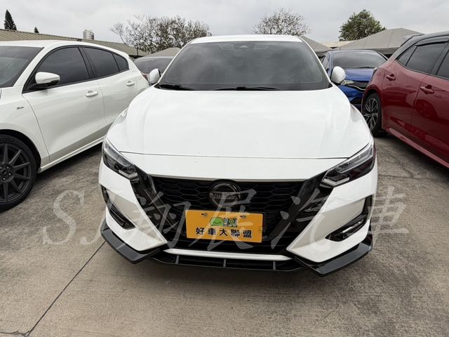 NISSAN日產 SENTRA  第2張相片