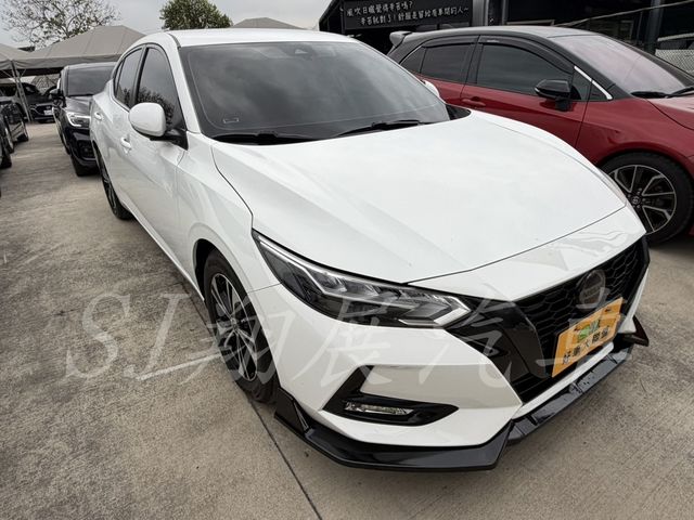 NISSAN日產 SENTRA  第3張相片